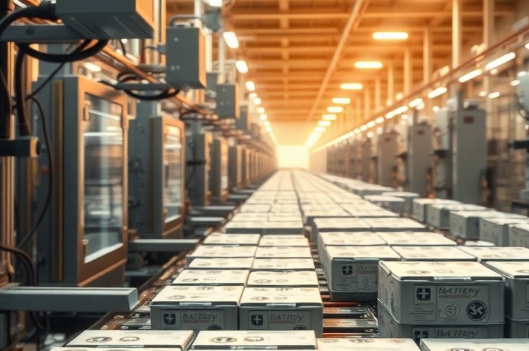 機器人用于沖壓件上下料