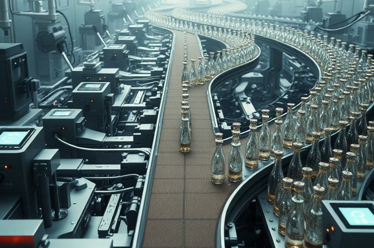 肥料自動包裝線，如何挑選最合適的機型？