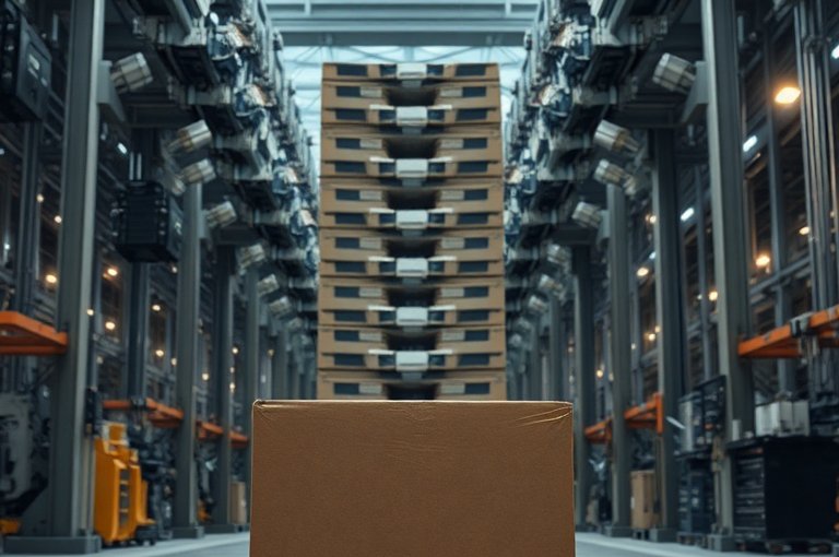 倉(cāng)庫(kù)管理員