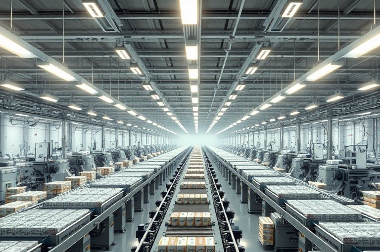 全自動磚坯碼垛機器人