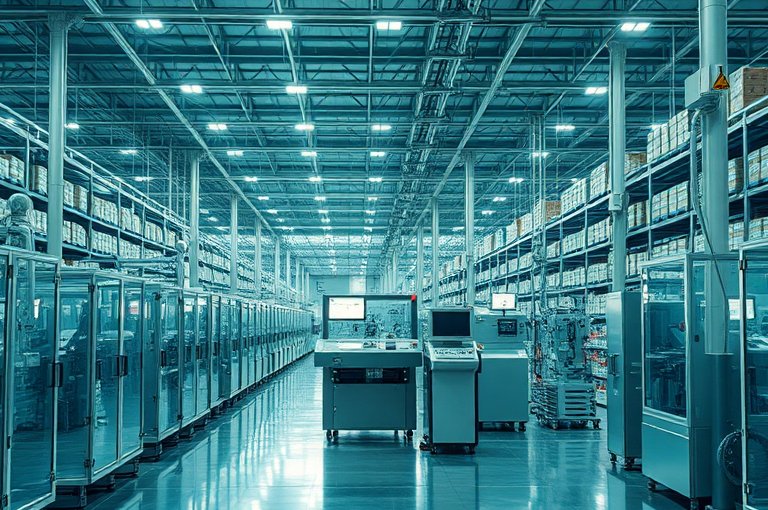 碼垛機器人代碼實戰詳解