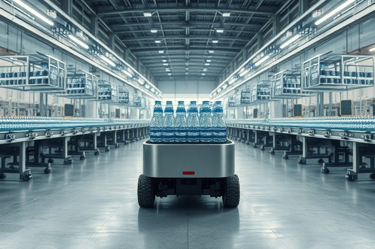 無錫智能工廠：高效自動貼標(biāo)機(jī)結(jié)構(gòu)創(chuàng)新