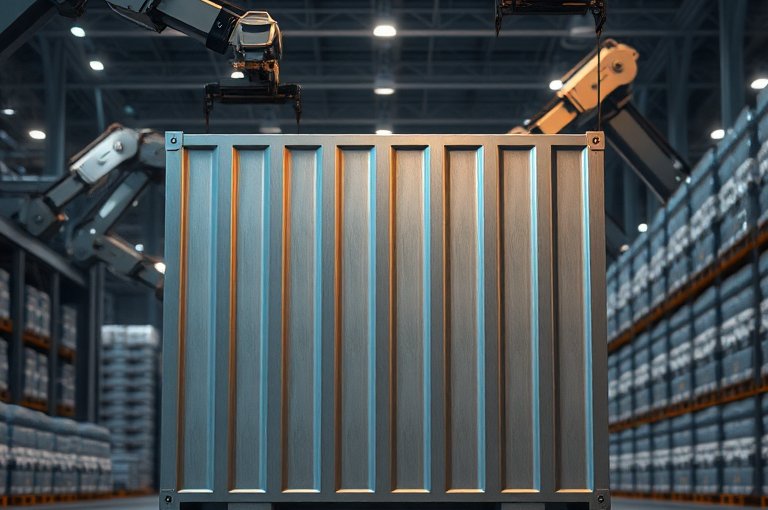 如何選正規(guī)的上下料機器人批發(fā)廠家