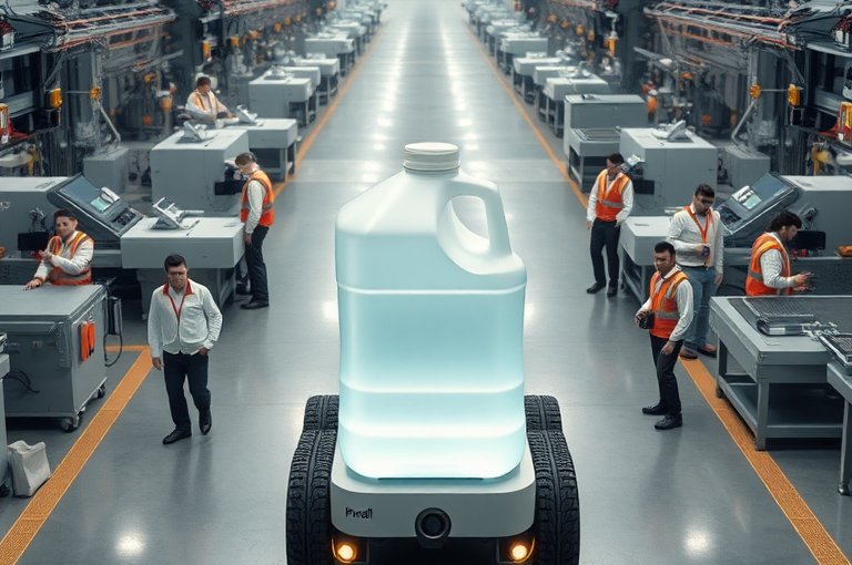 碼垛機多少錢一臺?值得考慮的設備選擇要點