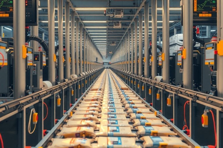 你知道如何最大化機器人輔助上下料設備的效率嗎？