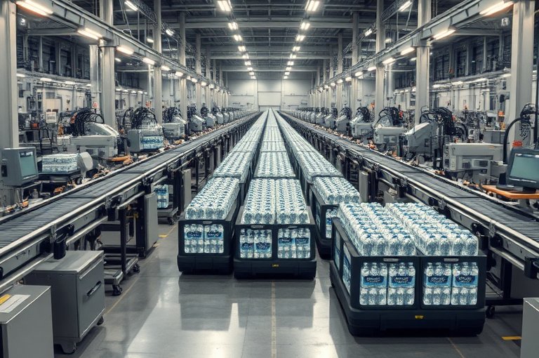 蘇州智能工廠：高效沖床上下料機(jī)械手設(shè)計(jì)方案