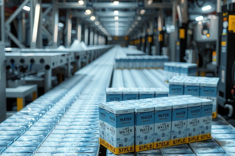 碼垛機(jī)器人的協(xié)作與高效