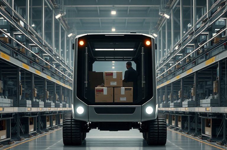 碼垛機(jī)器人故障解決方法