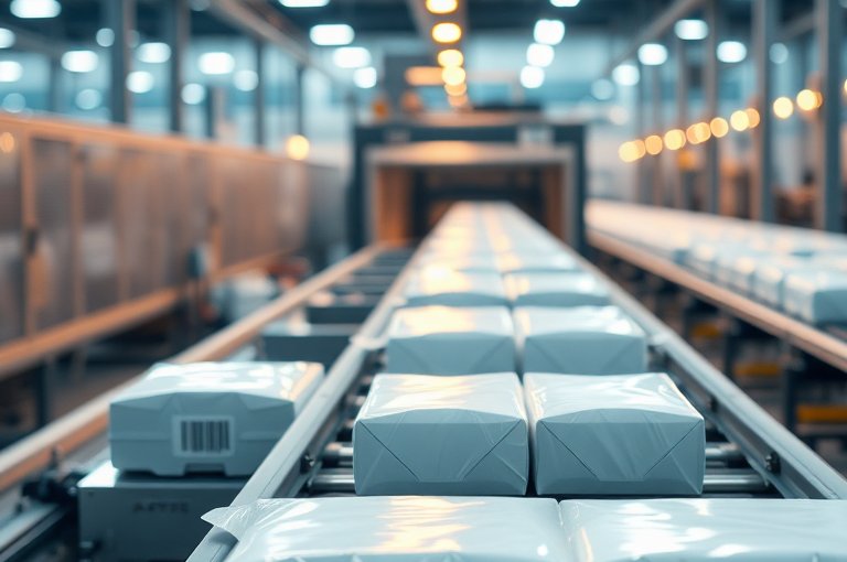 全自動(dòng)包裝線哪家廠家值得信賴?