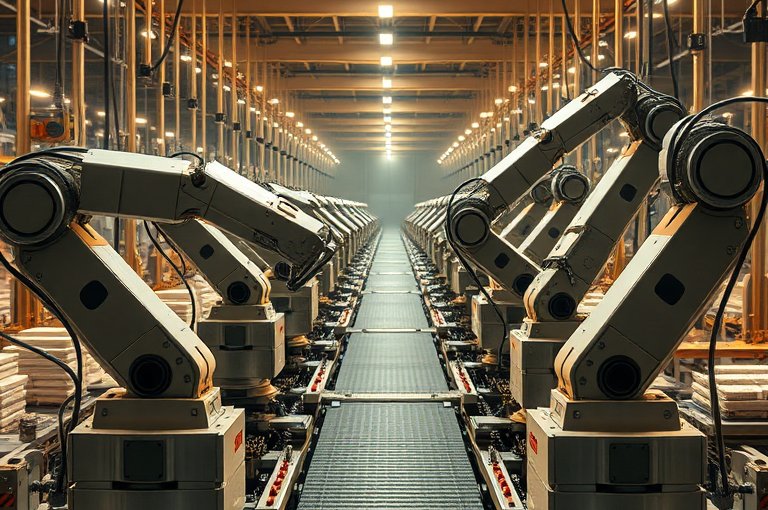 常州企業(yè)如何提升紙箱碼垛效率?智能機器人設(shè)備選購指南