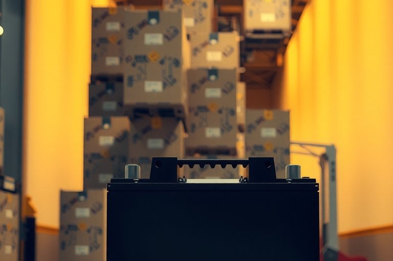 高效節能自動化包裝生產線