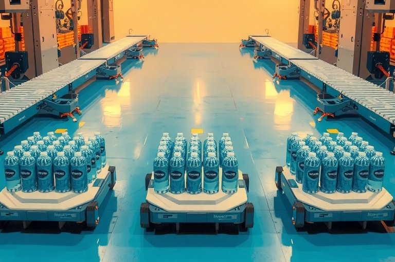 常州企業如何優化光伏組件貼標效率?