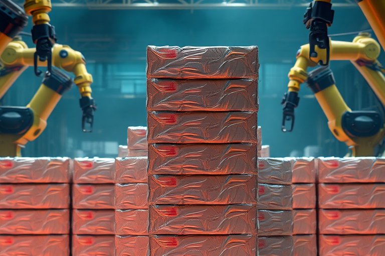 蘇州桁架機(jī)械手哪種類(lèi)型最合適？