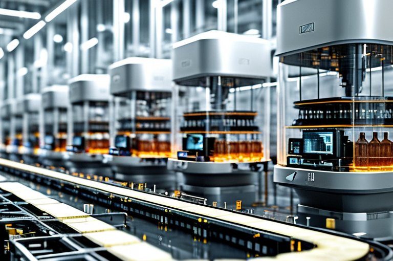 碼垛機械人結構優化