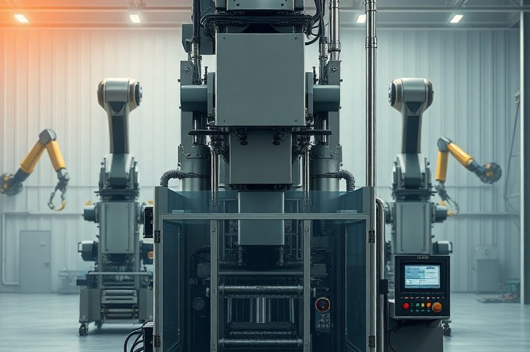 智能碼垛機(jī)器人在物流中的應(yīng)用